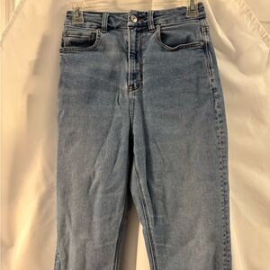 Classic Blue Women's Jeans
